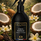 Collection Platinium - Coco Vanille - Spray D'Interieur Parfum D'ambiance
