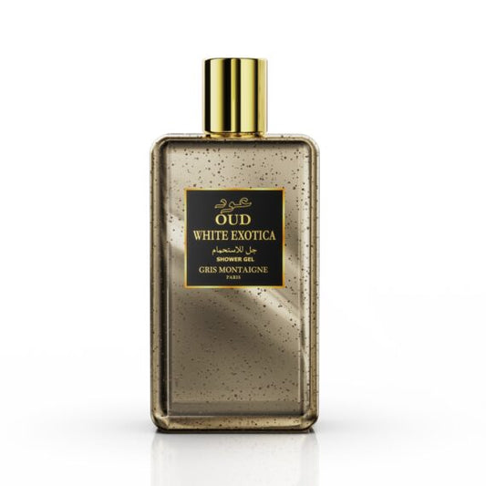 Parfums Oud White Exotica de la marque Gris Montaigne mixte 