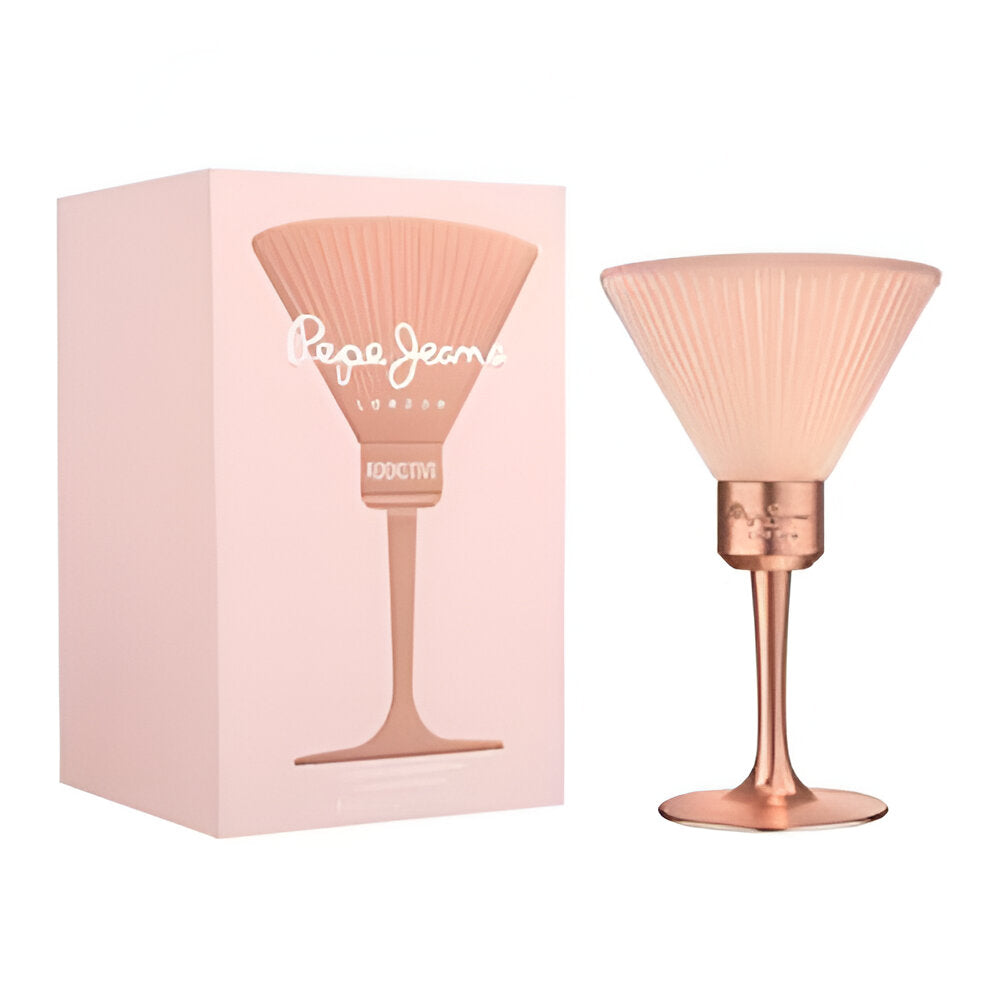 Pepe Jeans - Addictive - Eau de Parfum Sans Alcool pour femme