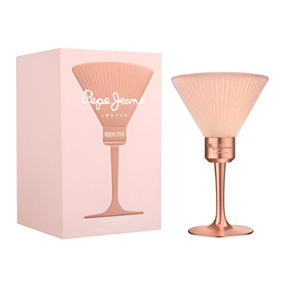 Pepe Jeans - Addictive - Eau de Parfum Sans Alcool pour femme