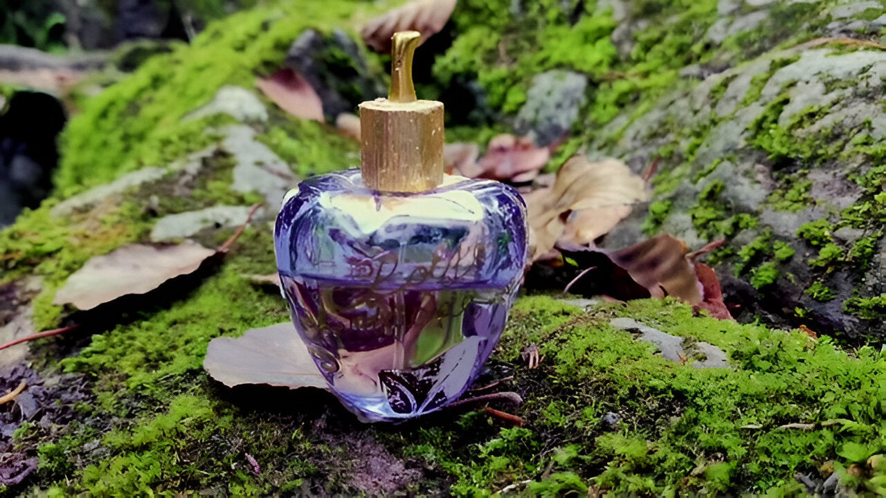 Lolita Lempicka - Le Parfum - Eau de Parfum pour femme