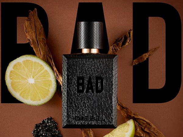 Diesel bad on sale eau de toilette