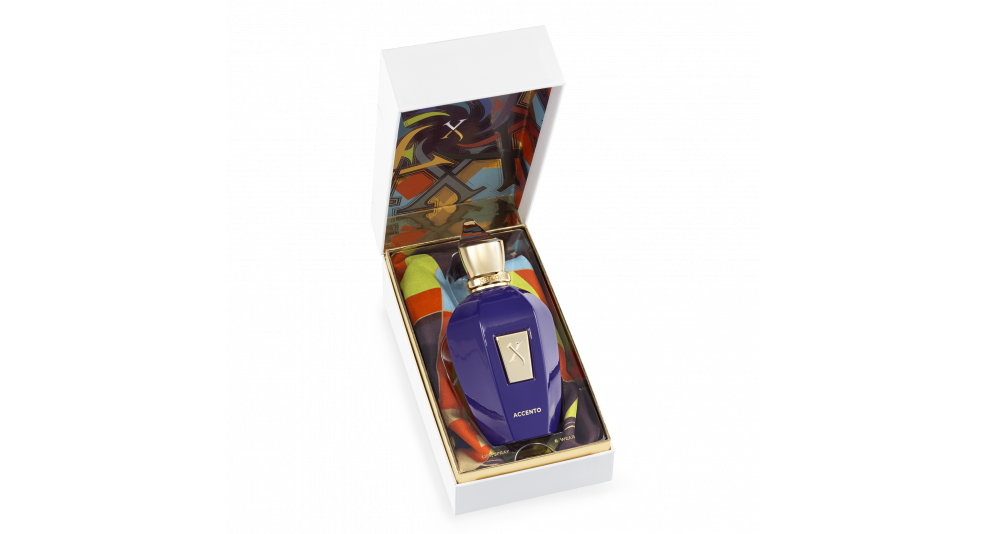 Xerjoff - Accento - Eau de Parfum Mixte