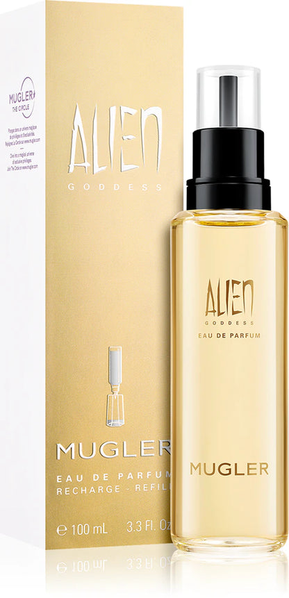 Thierry Mugler - Alien Godess - Eau de Parfum pour femme