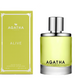 Agatha - Alive - Eau de Toilette pour homme