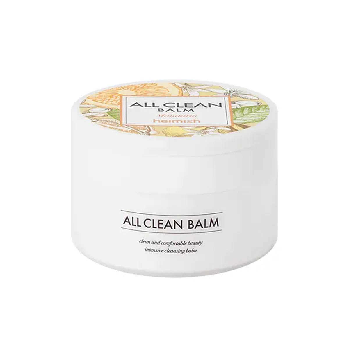 Heimish - All Clean balm Mandarin