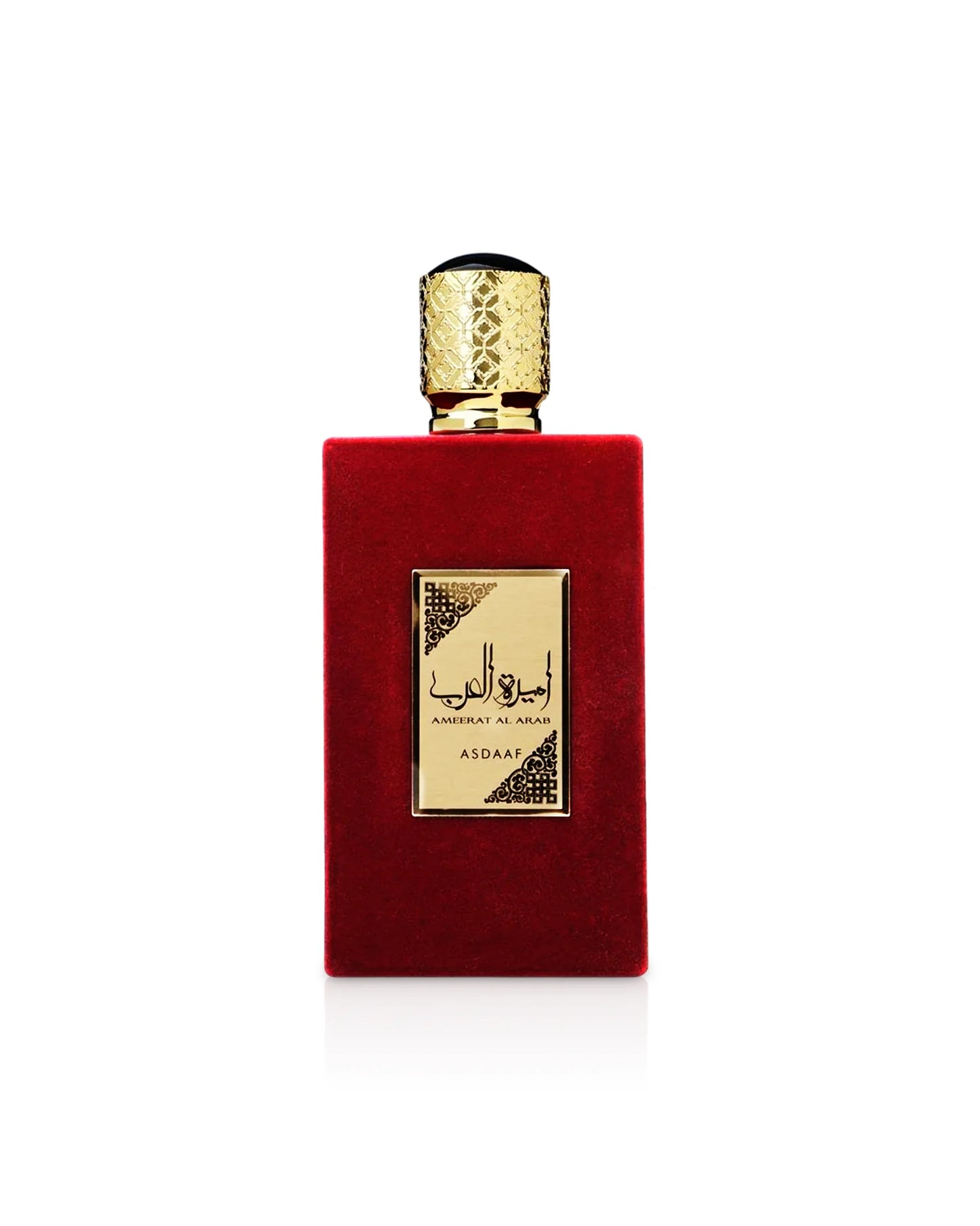 Asdaaf - Ameerat Al Arab - Eau de Parfum de Dubai Mixte
