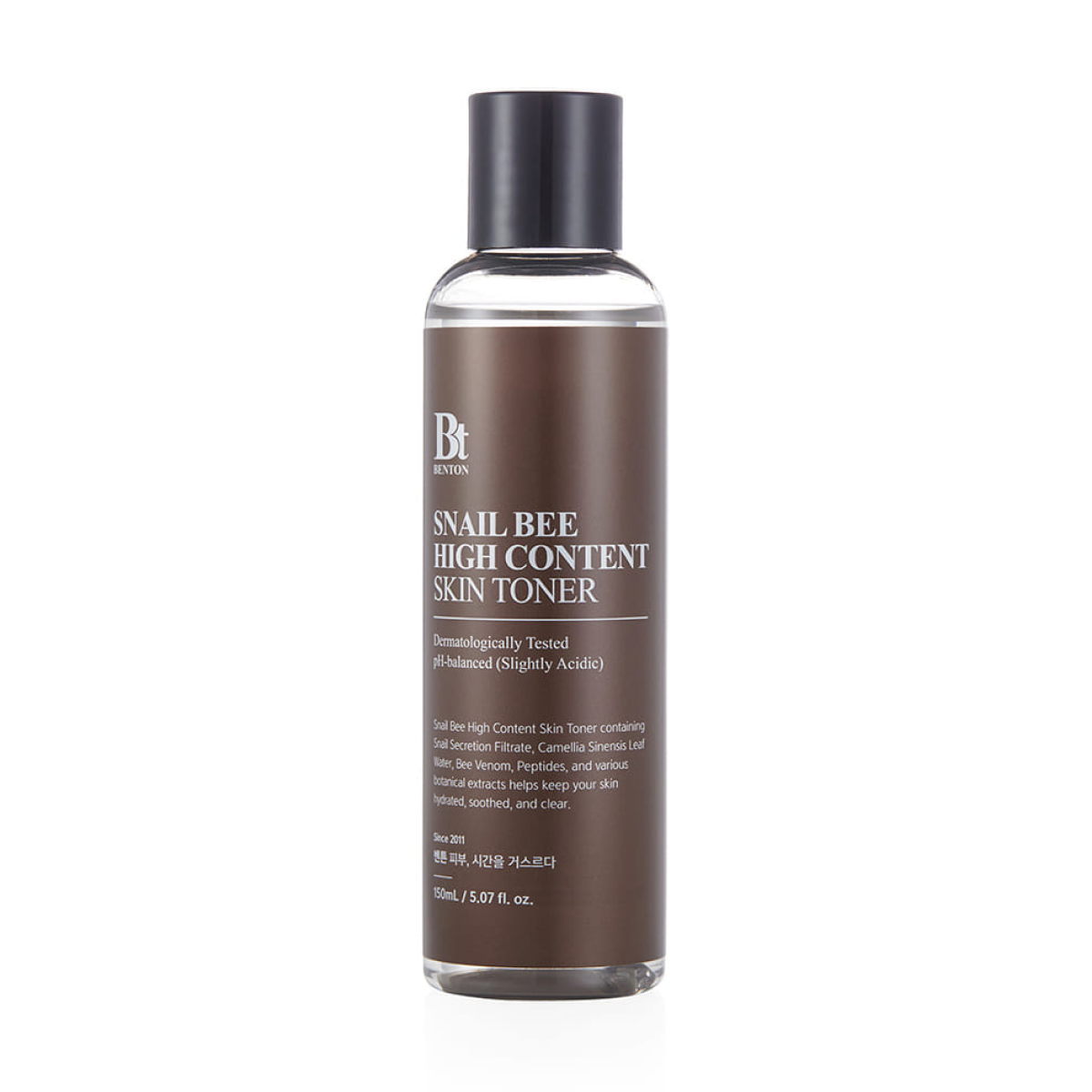 Benton - Snail Bee - Tonifiant à Haute Concentration