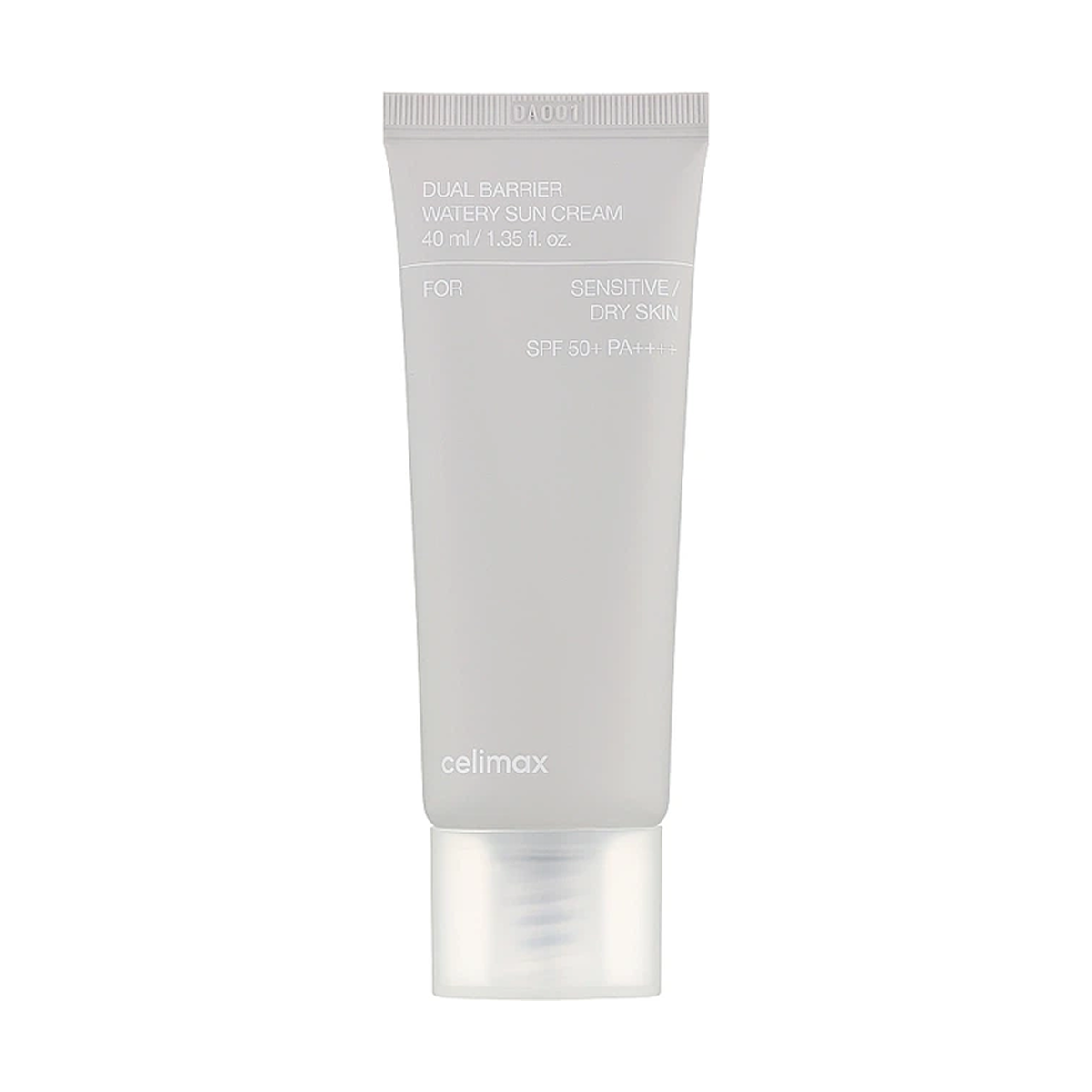 Celimax - Dual Barrier - Watery Sun Cream