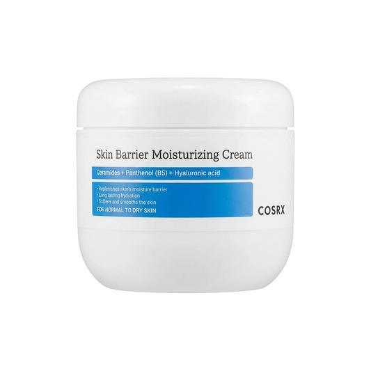 Cosrx - SkinBarrier - Moisturizing Body Cream