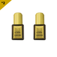 el Nabil - Sunshine - Parfum Concentré Sans Alcool