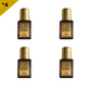 el Nabil - Sky - Parfum Concentré Sans Alcool