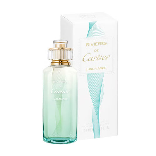 Cartier - Rivières de Cartier Luxuriance - Eau de Toilette Mixte