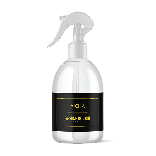 Parfums de Niche/Birraci - Parfum D'ambiance Maison - Aicha