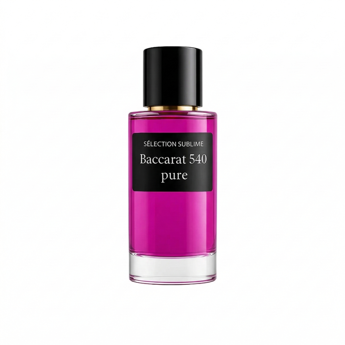 Sélection Sublime - Baccarat 540 pure - Eau de Parfum Mixte