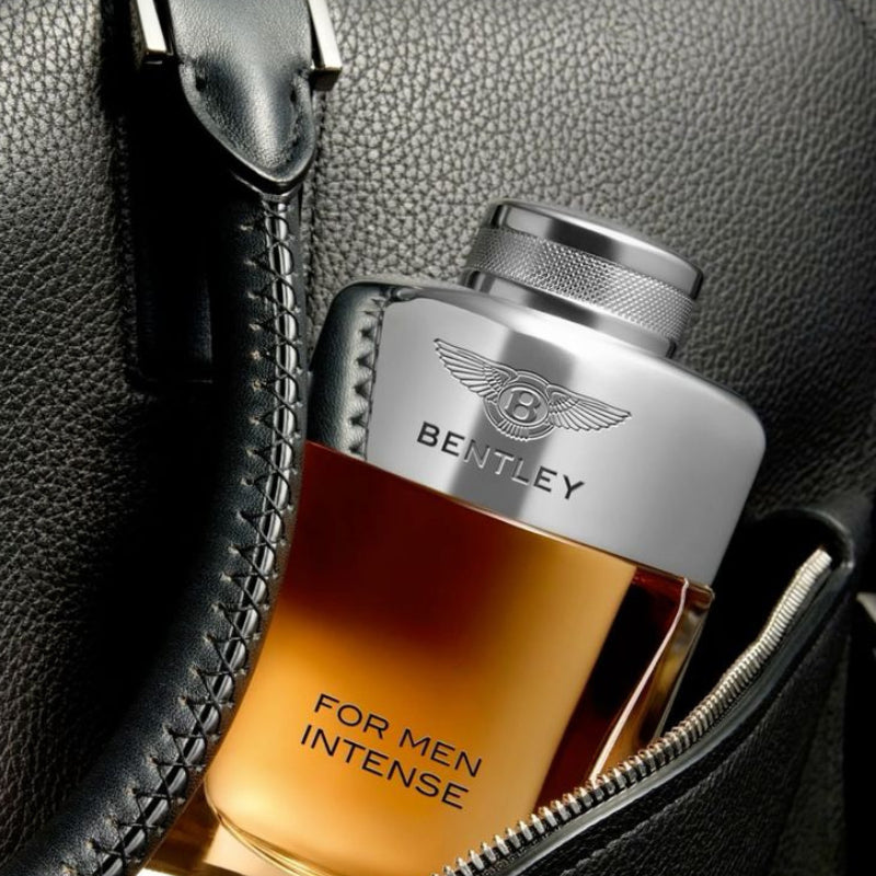 Bentley - For Men Intense - Eau de Parfum pour homme