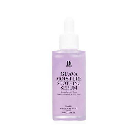 Benton - Guava - Moisture Soothing Serum