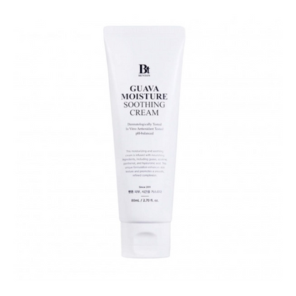 Benton - Guava - Moisture Soothing Cream