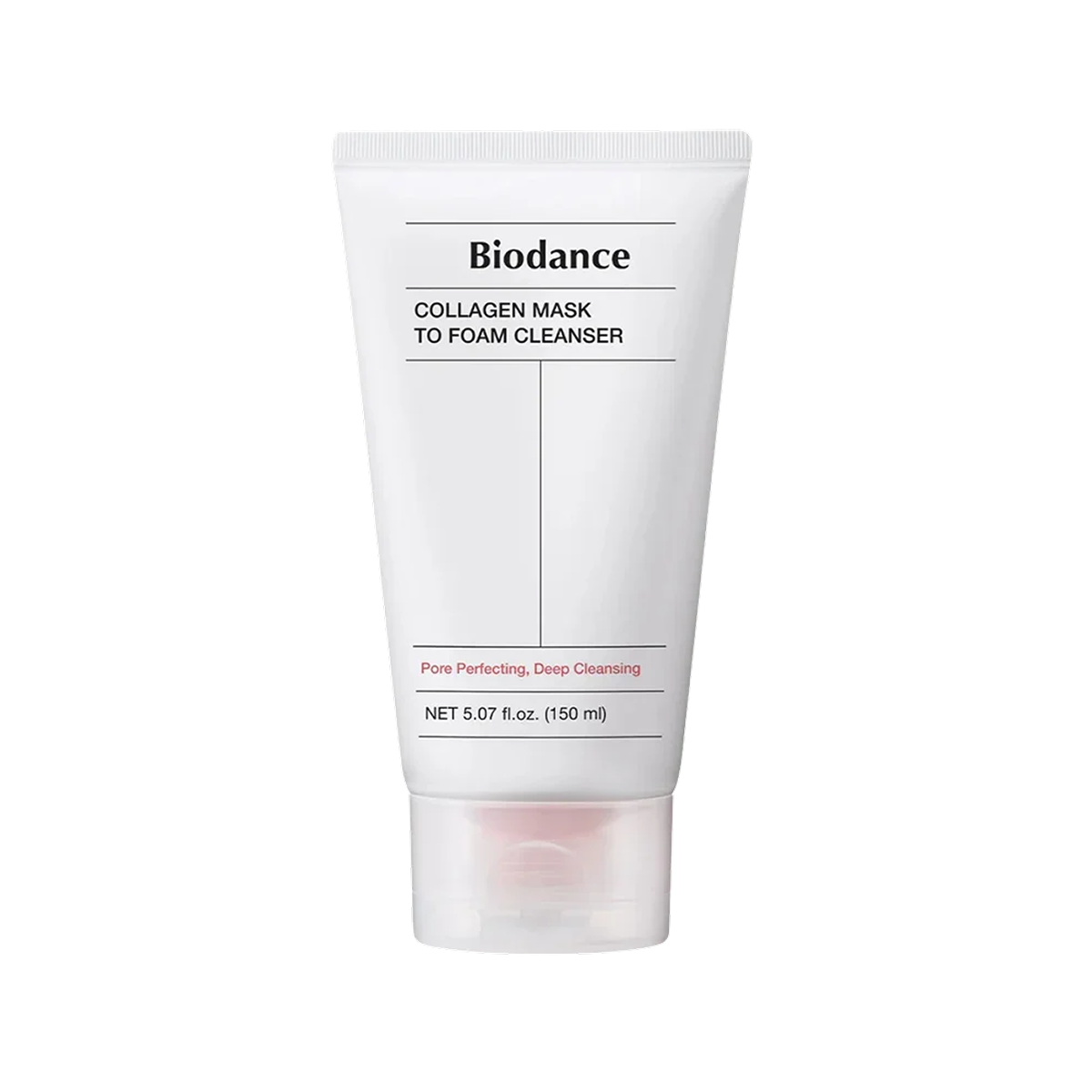 Biodance - Collagen Mask To Foam