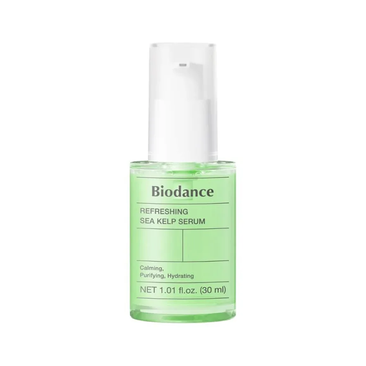 Biodance - Refreshing Sea Kelp - Serum