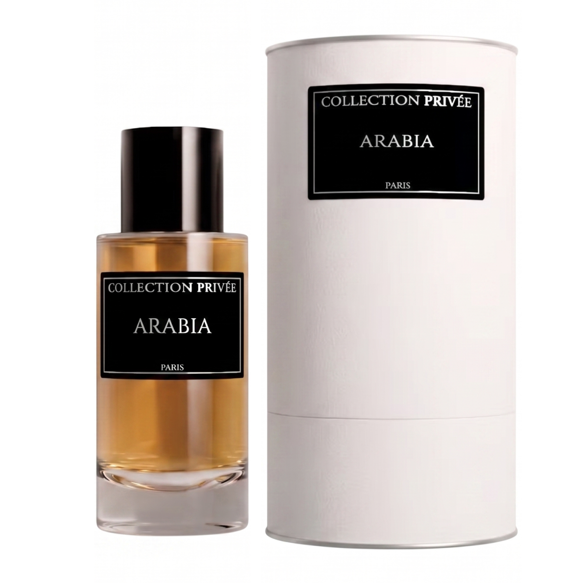 Collection Privée - Arabia - Eau de Parfum Mixte