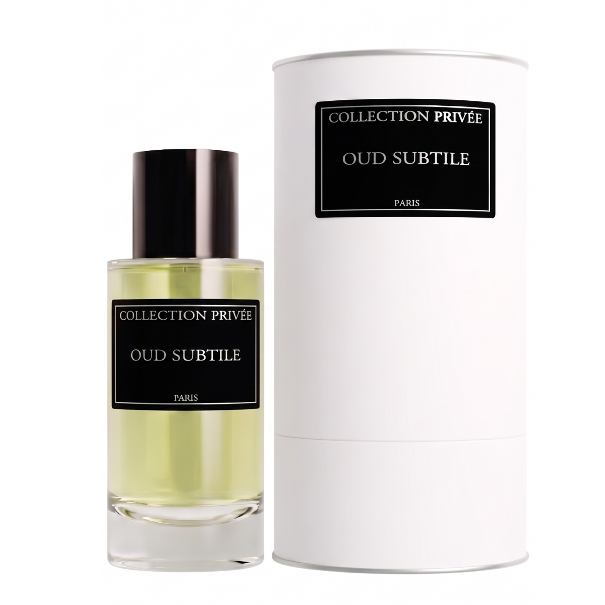 Collection Privée - Oud Subtile - Eau de Parfum Mixte
