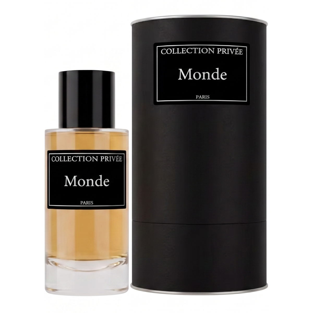Collection Privée - Monde - Eau de Parfum Mixte