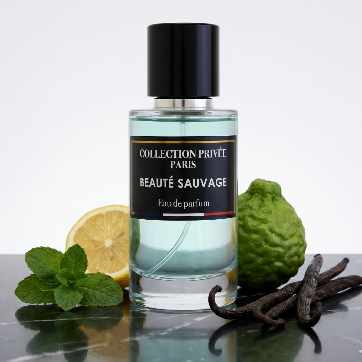 Collection Privée - Beaute Sauvage - Eau de parfum mixte