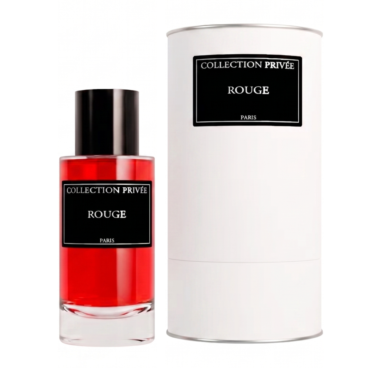 Collection Privée - Rouge Vif - Eau de Parfum Mixte