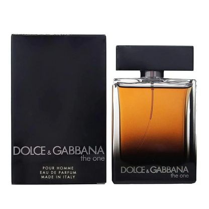 Dolce & Gabbana - The One - Eau de Parfum pour Homme