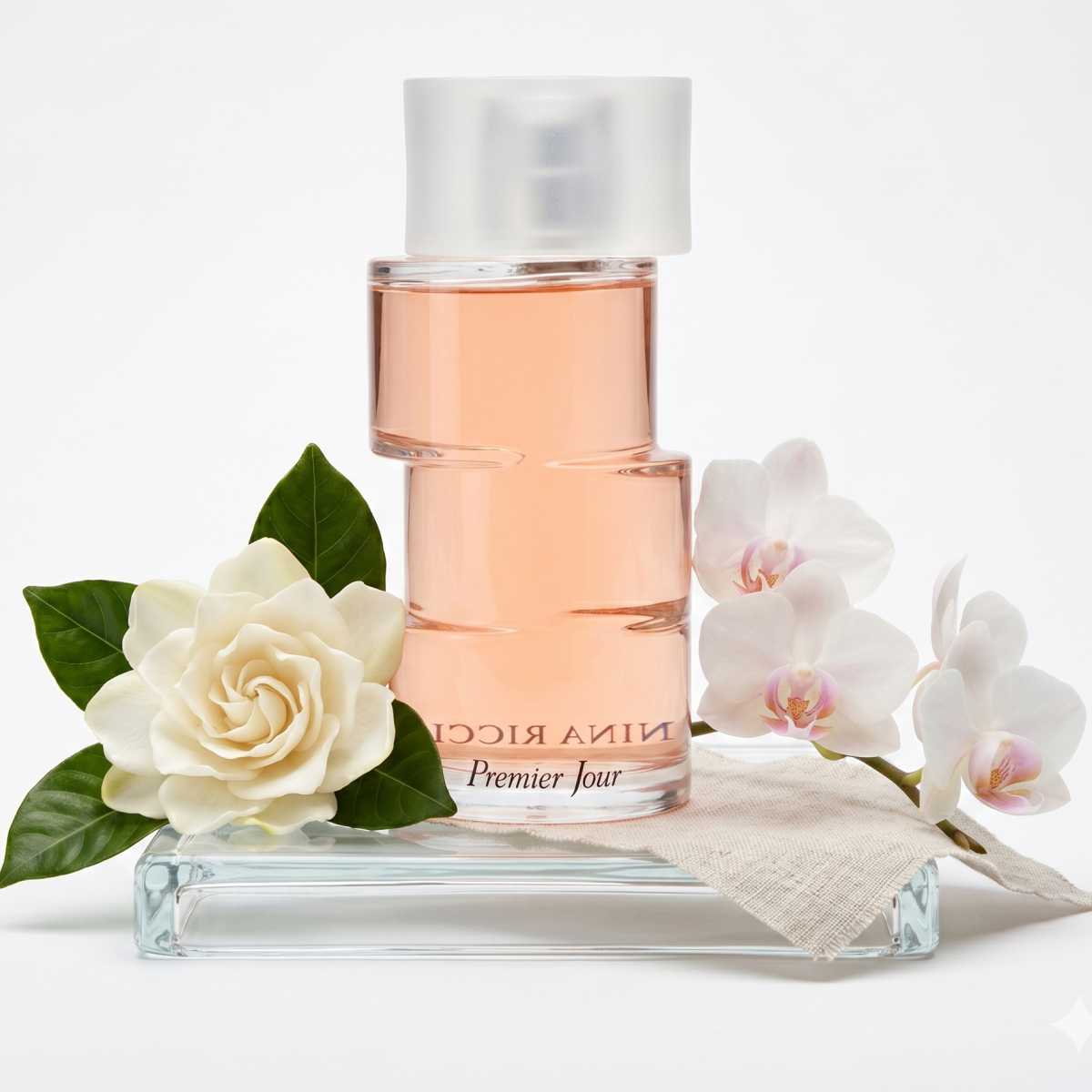Nina Ricci - Premier Jour - Eau de Parfum pour femme