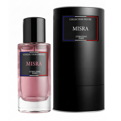 Collection Privée - Misra - Eau de Parfum Mixte