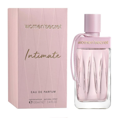 Women'Secret - Intimate - Eau de Parfum pour femme