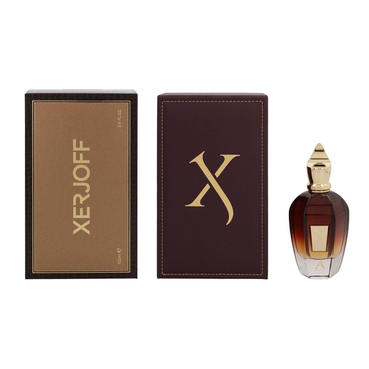 Xerjoff - Alexandria II - Eau de Parfum Mixte