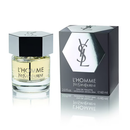 Yves Saint Laurent - L'homme - Eau de Toilette pour homme
