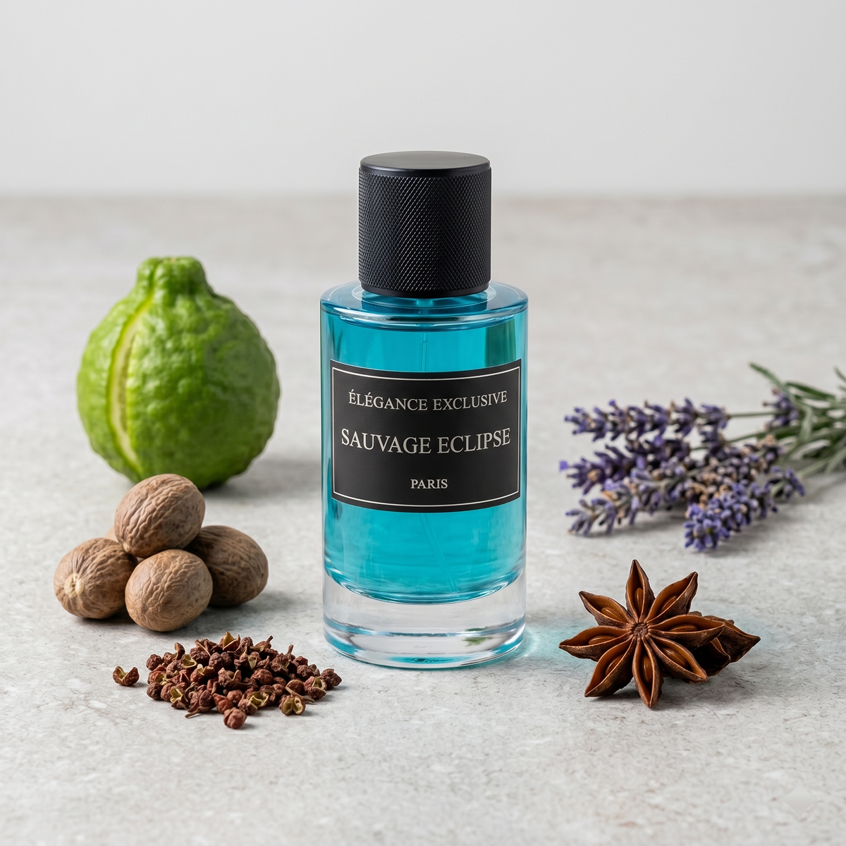 Luxe Édition - Savage Éclipse- Eau de Parfum Mixte
