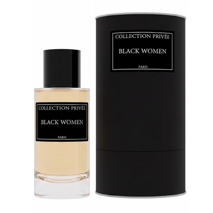 Collection Privée - Black Women - Eau de Parfum