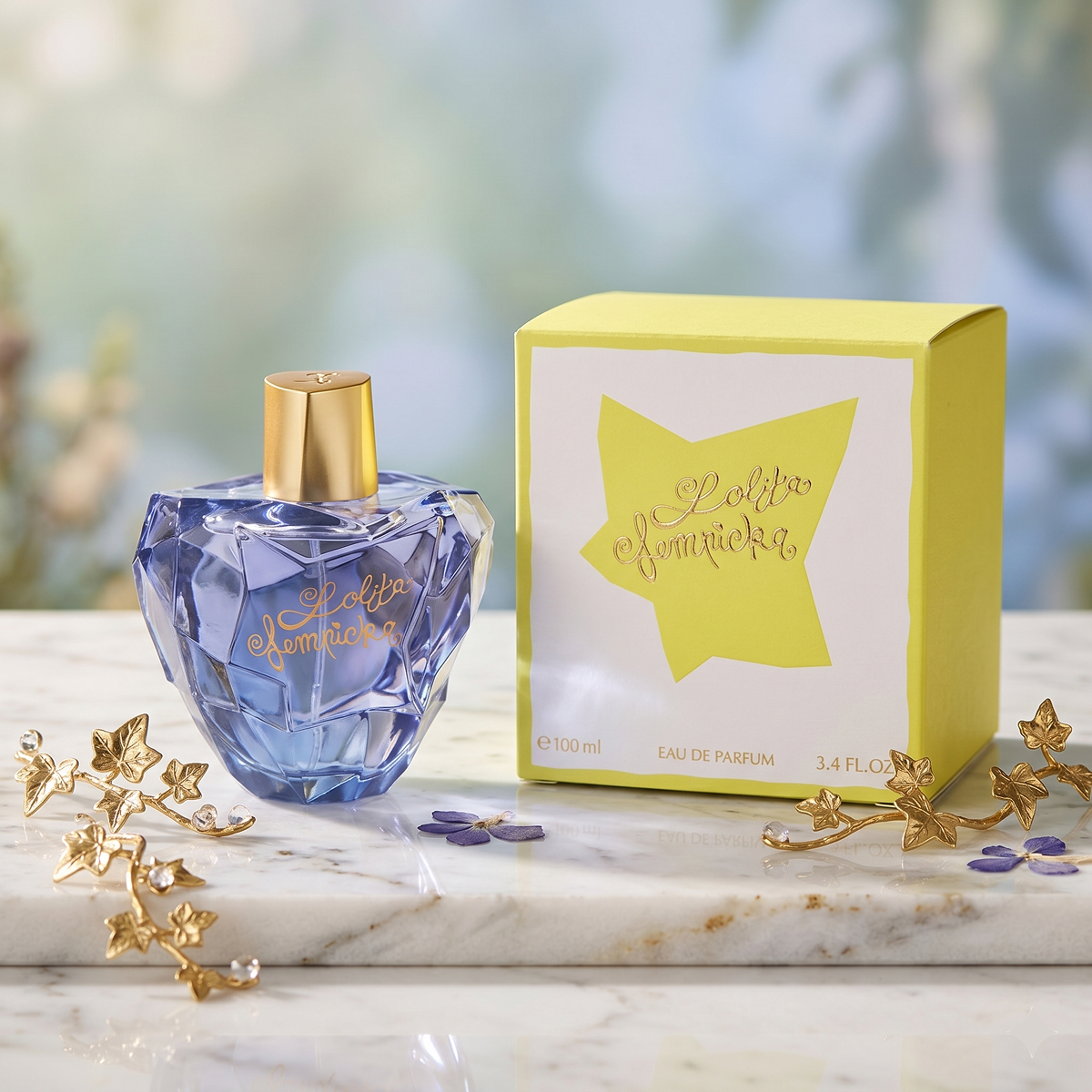 Lolita Lempicka - Mon Premier Parfum - Eau de Parfum pour femme