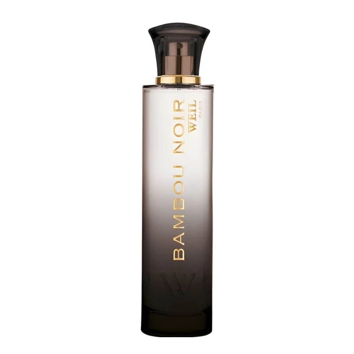 Weil - Bambou Noir - Eau de Parfum pour femme