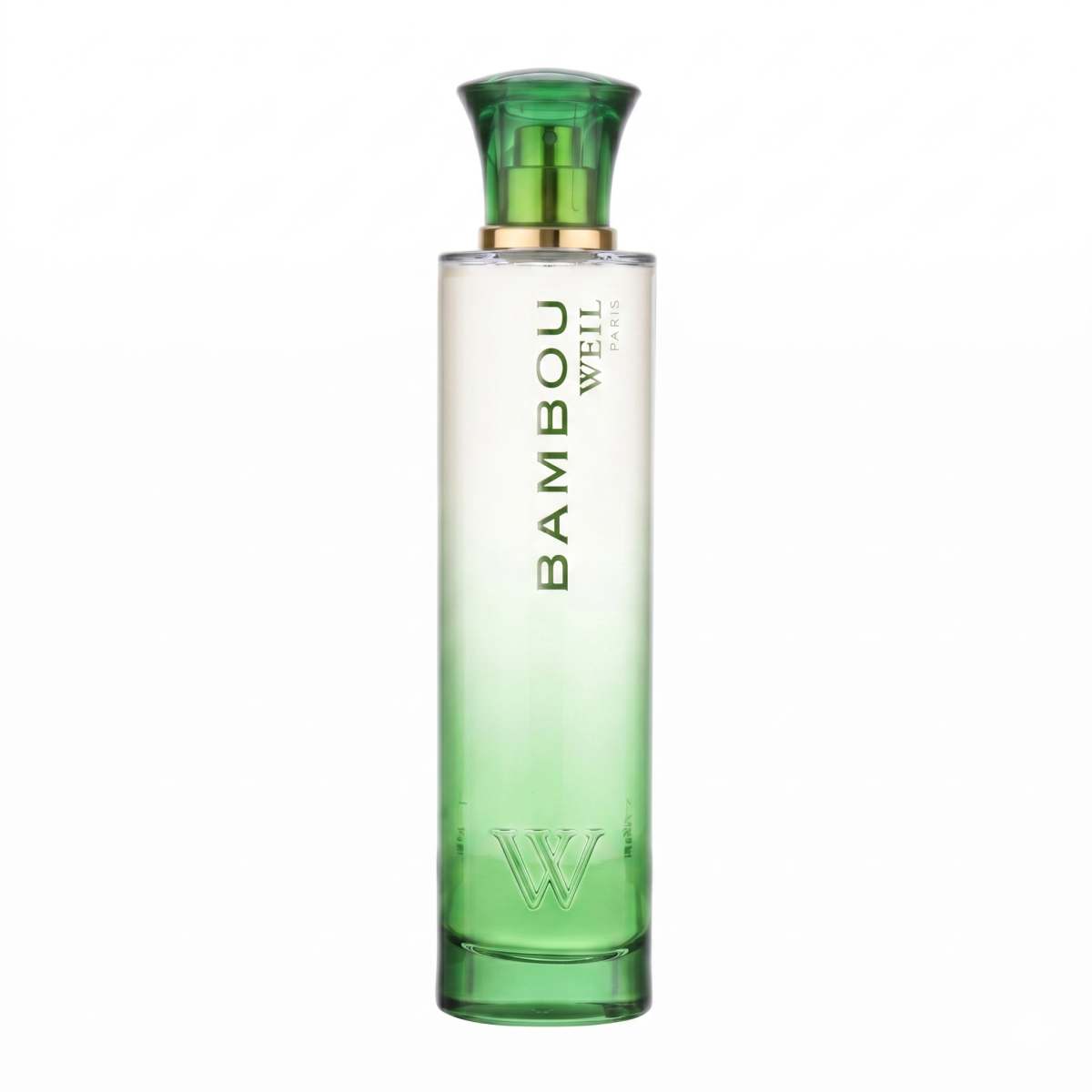 Weil - Bambou - Eau de Parfum pour femme
