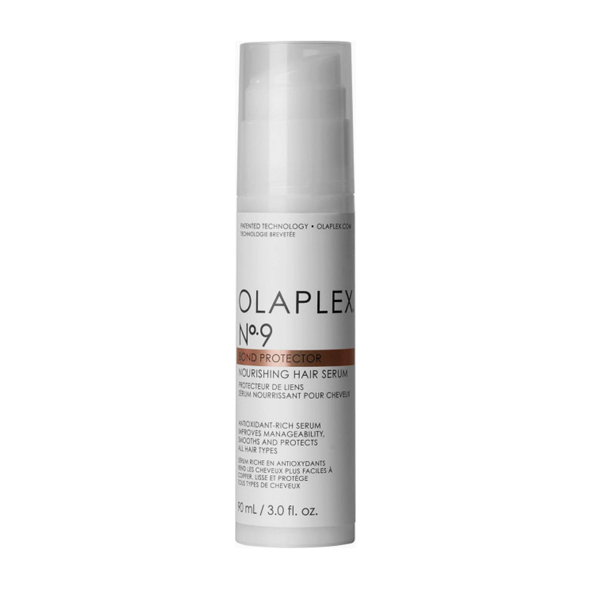 Olaplex -  N°9 Bond Protector - Sérum Nourrissant Cheveux