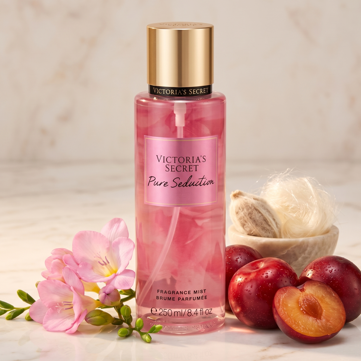 Victoria's Secret - Pure Seduction - Fragrance Brume