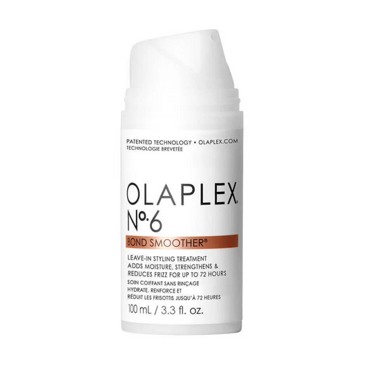 Olaplex - No 6 - Crème Coiffante Réparatrice