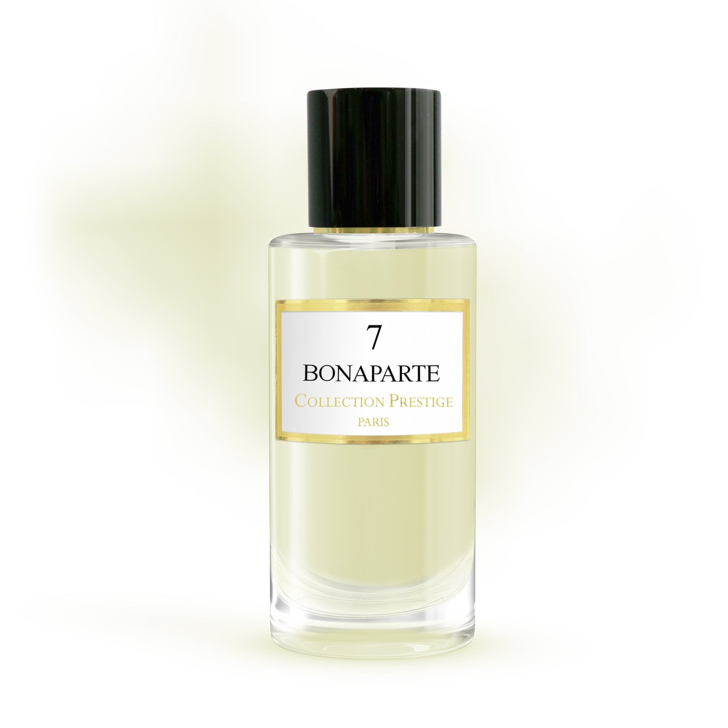 Collection Prestige - Bonaparte - Eau de Parfum Mixte