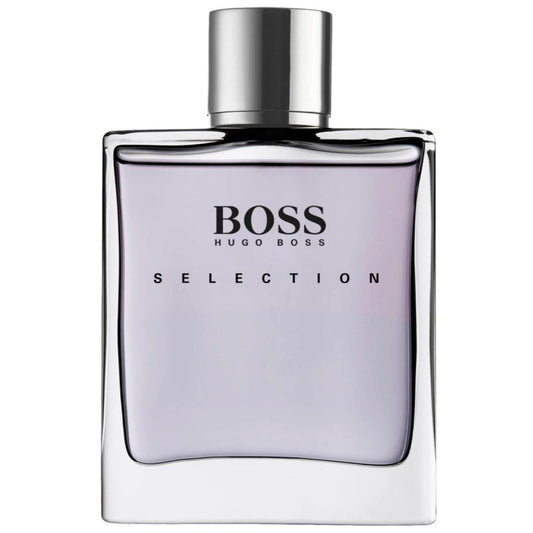 HUGO BOSS SELECTION EDT-S
100ML