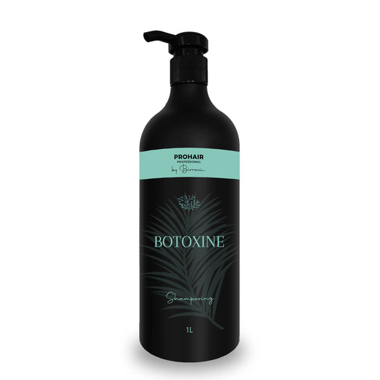 Prohair by Birraci - Shampoing Botoxine pour Cheveux