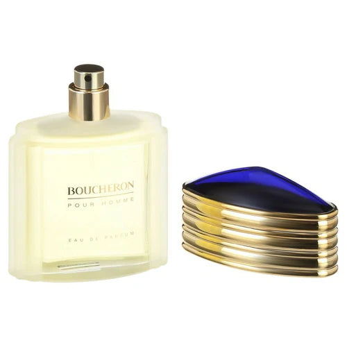 Boucheron - pour homme - Eau de Parfum pour homme