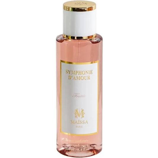 Maïssa - Symphonie d'Amour - Fragrance Brume