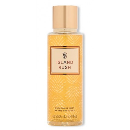 Victoria's Secret - Island Rush - Brume Fragrance