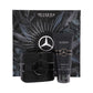 Mercedes - Sign - Eau de Parfum Intense + Gel Douche